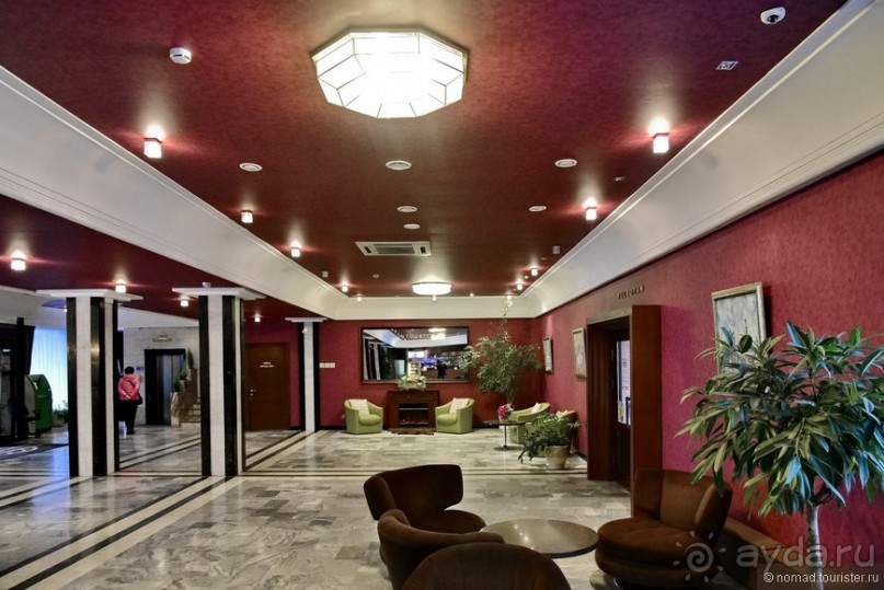 Господин Великий Новгород. Часть 1