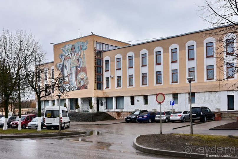 Господин Великий Новгород. Часть 1