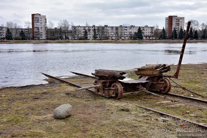 Господин Великий Новгород. Часть 1