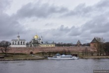 Господин Великий Новгород. Часть 1