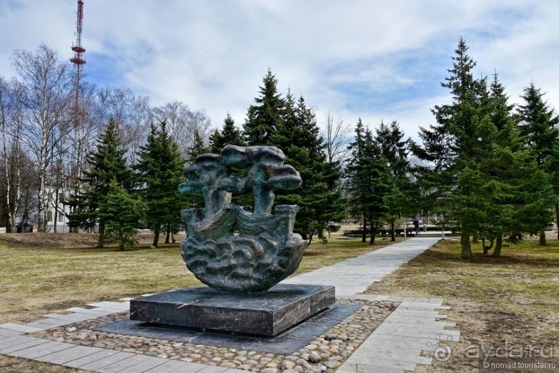 Господин Великий Новгород. Часть 1