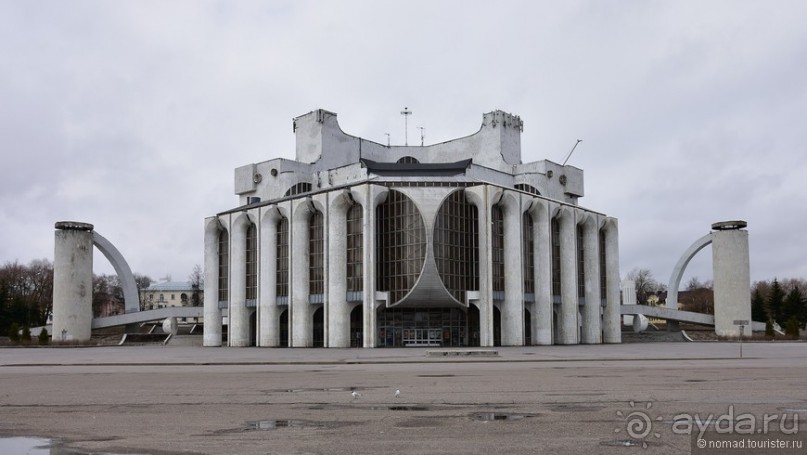 Господин Великий Новгород. Часть 1
