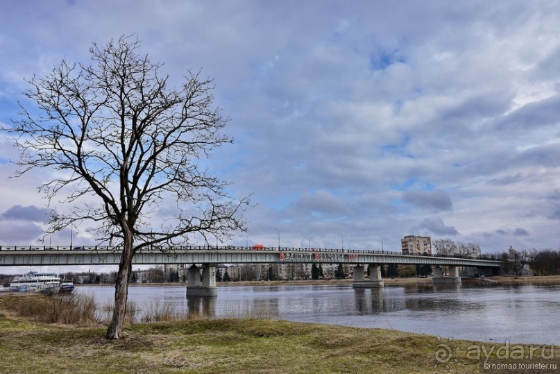 Господин Великий Новгород. Часть 1