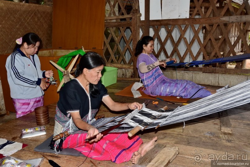 ТАИЛАНДиЯ. Часть 5