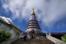 ТАИЛАНДиЯ. Часть 5