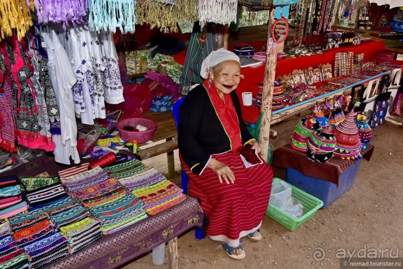 ТАИЛАНДиЯ. Часть 5