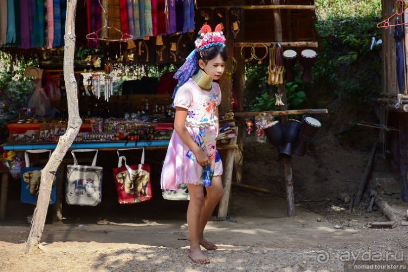 ТАИЛАНДиЯ. Часть 5