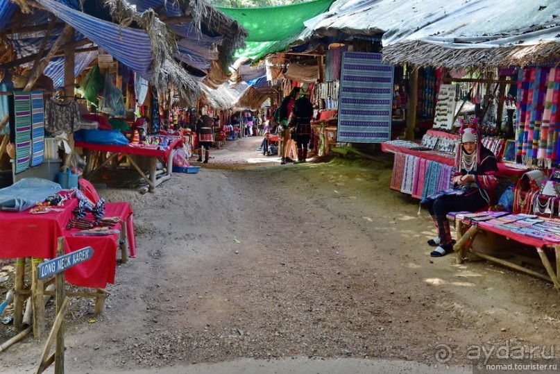 ТАИЛАНДиЯ. Часть 5