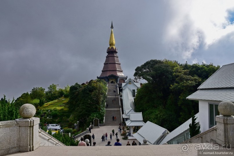 ТАИЛАНДиЯ. Часть 5