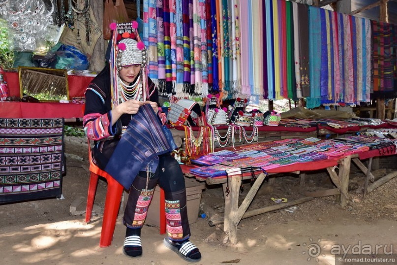 ТАИЛАНДиЯ. Часть 5