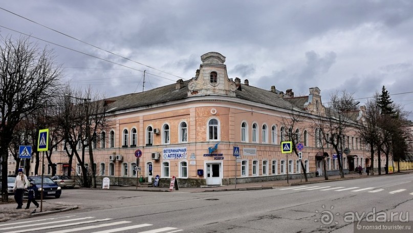 Господин Великий Новгород. Часть 2