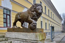 Господин Великий Новгород. Часть 2