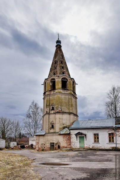 Господин Великий Новгород. Часть 2