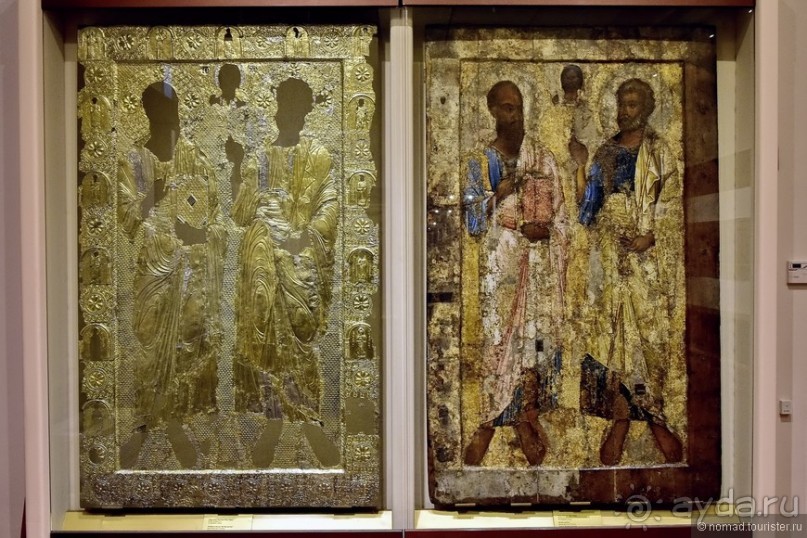 Господин Великий Новгород. Часть 2