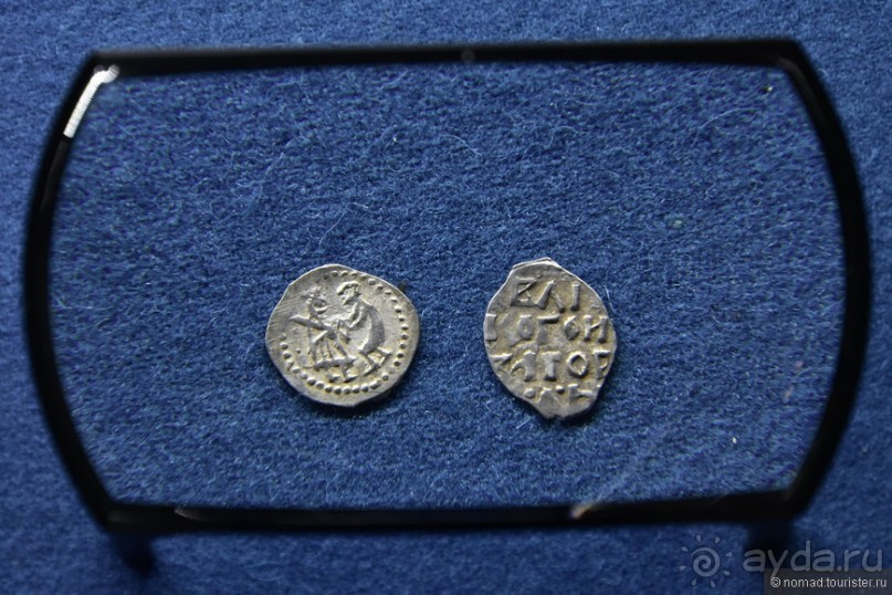 Господин Великий Новгород. Часть 2