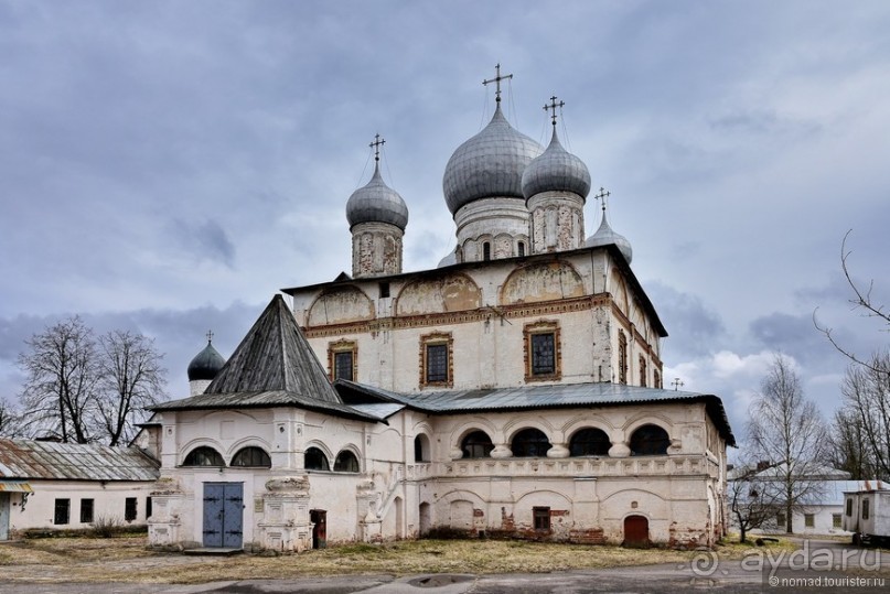 Господин Великий Новгород. Часть 2