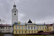 Господин Великий Новгород. Часть 2