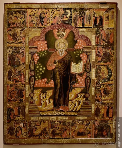 Господин Великий Новгород. Часть 2