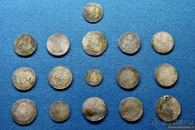 Господин Великий Новгород. Часть 2