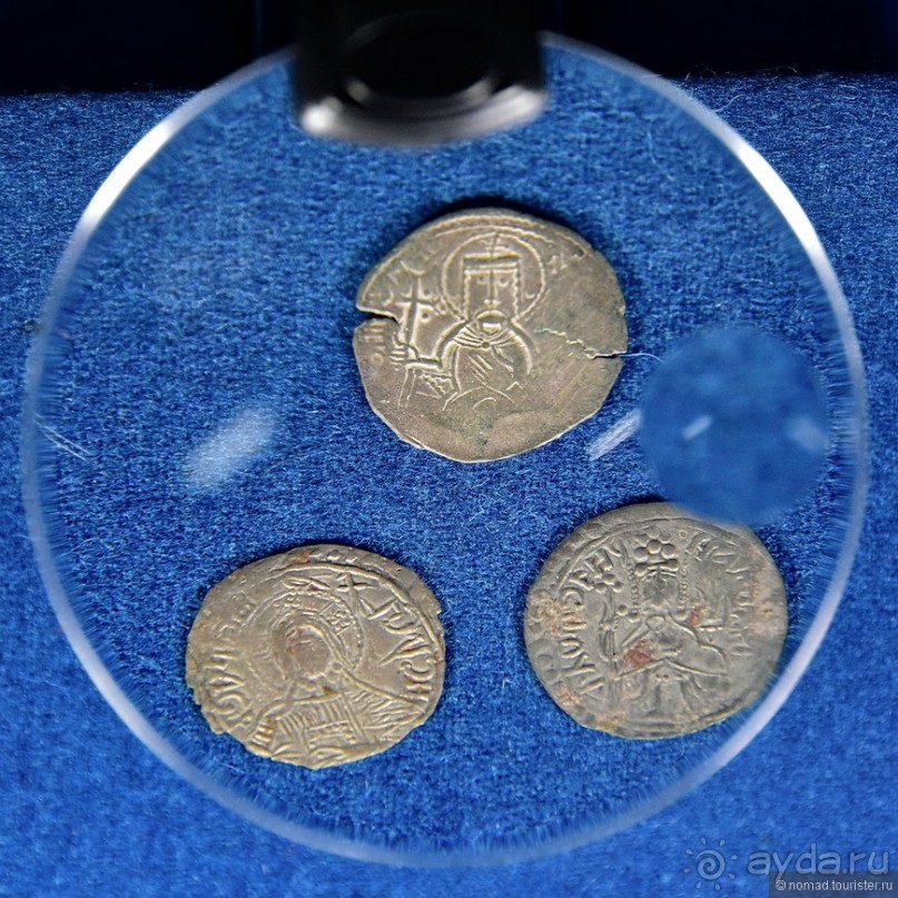 Господин Великий Новгород. Часть 2