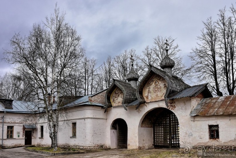 Господин Великий Новгород. Часть 2