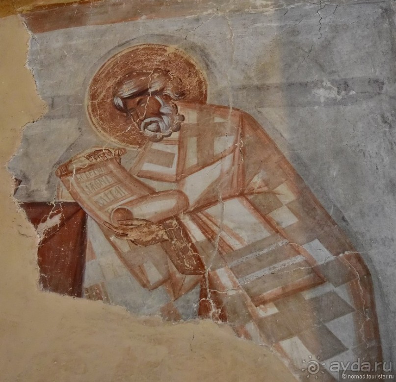 Господин Великий Новгород. Часть 2