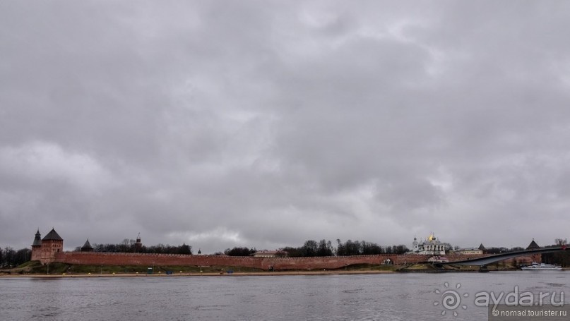 Господин Великий Новгород. Часть 2