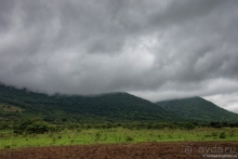 Африканское ралли. Часть 9. Замбия.