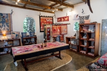 Африканское ралли. Часть 9. Замбия.