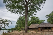 Африканское ралли. Часть 9. Замбия.