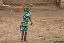 Африканское ралли. Часть 9. Замбия.