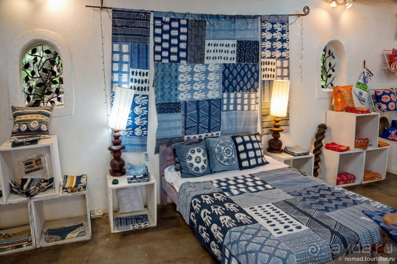 Африканское ралли. Часть 9. Замбия.