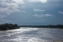 Африканское ралли. Часть 9. Замбия.