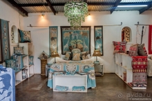 Африканское ралли. Часть 9. Замбия.