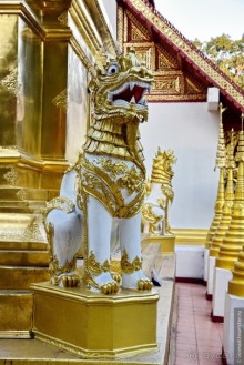 Чианг Рай подробнее