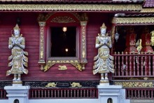 Чианг Рай подробнее