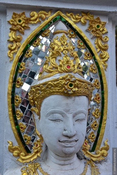 Чианг Рай подробнее