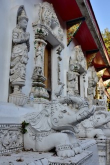 Чианг Рай подробнее