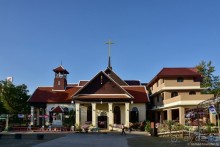 Чианг Рай подробнее