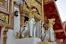 Чианг Рай подробнее