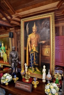 Чианг Рай подробнее