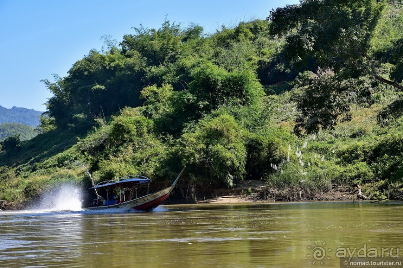 Чианг Рай подробнее