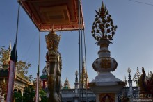 Чианг Рай подробнее