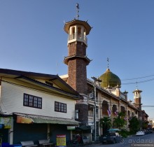 Чианг Рай подробнее