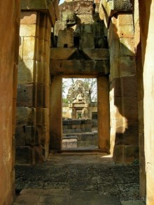 Древние храмы и вечные пляжи. Часть 2