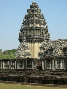 Древние храмы и вечные пляжи. Часть 2