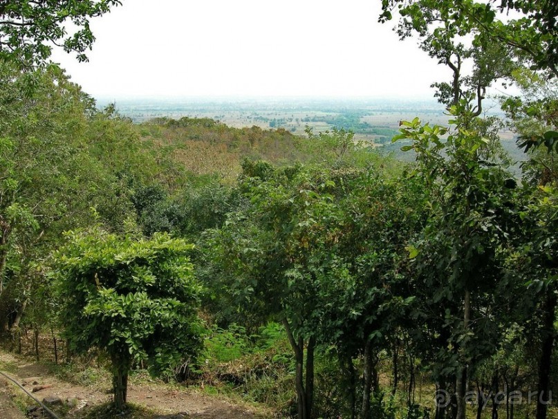 Древние храмы и вечные пляжи. Часть 2