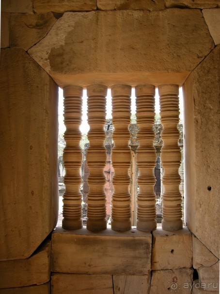 Древние храмы и вечные пляжи. Часть 2