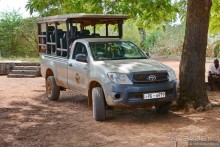 Цейлон на троих. Часть 7