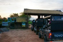 Цейлон на троих. Часть 7